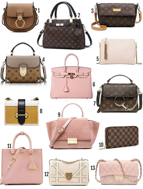 best fake bags|highest rated dupes handbags.